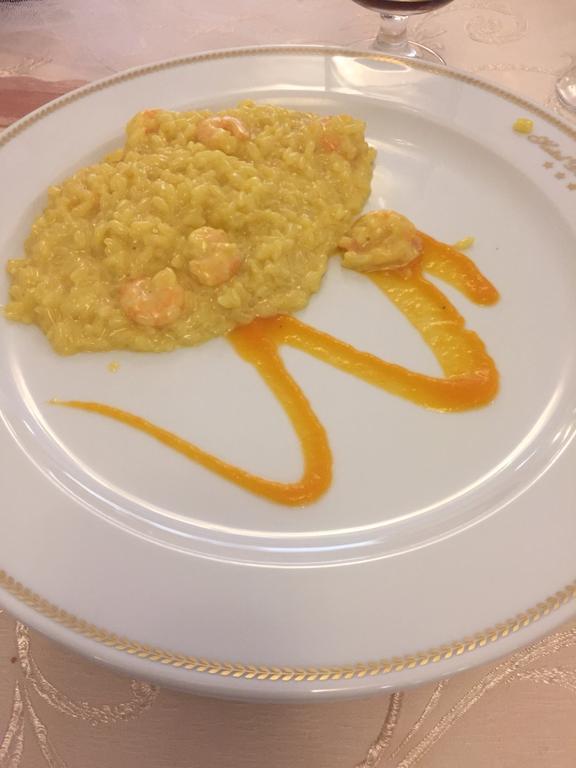 Hotel Di Cosmo 圣乔瓦尼·罗通多 外观 照片